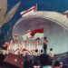 Foto : Jamnas II Tahun 1977