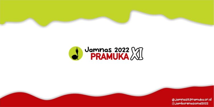 Masih Ada Waktu, Batas Pengiriman Karya Lomba Logo Jamnas XI Hingga 15 Februari 2022