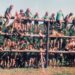 Foto : Jamnas IV Tahun 1986