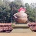 Foto : Jamnas V Tahun 1991