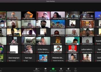 Mari Bersinergi dan Berkolaborasi Sukseskan Jamnas XI Tahun 2022