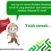 Apa Saja Aturan Prokes  dalam Pelaksanaan Jamnas XI? Simak Info Berikut Ini
