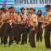 Yang Kolosal di Jambore Nasional 2016