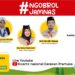 Jangan Lewatkan #NGOBROLJAMNAS Bersama Panitia Bidang Kegiatan