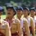 4 Cara Menjaga Kekompakan Regu