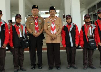 Kak Aviana : Jamnas Mendidik Calon Penerus Bangsa