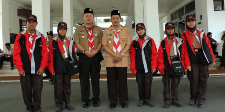 Kak Aviana : Jamnas Mendidik Calon Penerus Bangsa