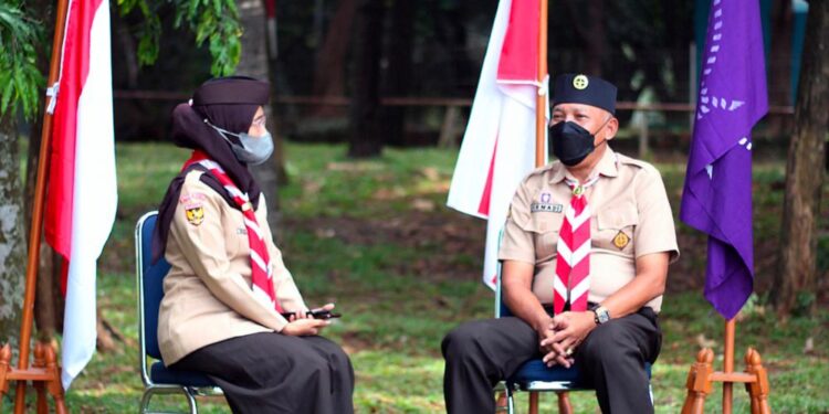 Jamnas Sebentar Lagi, Bagaimana Persiapan Buperta Cibubur?