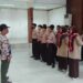 Siapkan Kontingen yang Mumpuni, Kwarcab Kota Padang Panjang-Sumbar Gelar TC Jamnas XI 2022