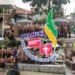 Kwarcab Kabupaten Bandung Melaksanakan Pertemuan Perdana Kontingen Cabang Jamnas XI tahun 2022