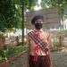 Cerita Dimas Septiana, Peserta Jamnas XI Kontingen Kwarcab Kabupaten Bogor