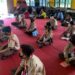 Pramuka Penggalang Kapuas Siap Ikuti Jambore Nasional 2022