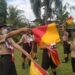 Enam Belas Pramuka Penggalang Buleleng Lolos Ke Jamnas 2022
