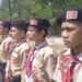 Dokumentasi Seleksi Peserta Jambore Nasional XI Tahun 2022 Kontingen Cabang Pangkalpinang