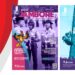 Yuk Simak ! Update Aktivitas Jamnas XI 2022 Bulan Juni Terrangkum dalam Buletin Jambore Edisi ke-5