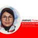Cerita Kak Apni Nirma Sariningsih yang Punya Kembaran Sama-Sama Peserta Jamnas V 1991