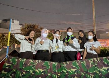 Kwarcab Jaksel Ajak Peserta Jamnas XI 2022 Berkemah untuk Mematangkan Persiapan