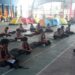 Seputar Training Centre Peserta Jamnas XI 2022 Kontingen Kwartir Cabang Wajo