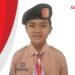 Muhammad Mulham Muktafi, Calon Pewarta Jamnas dari Kwarcab Banyumas