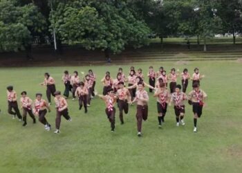 Official Video Jamnas XI 2022