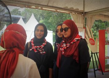 Jambore Nasional XI Rasa Jambore Dunia