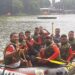 Keseruan Mengikuti Kegiatan Air di Jambore Nasional