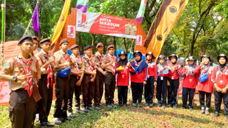 Nasi Tumpeng Peringatan Kemerdekaan Republik Indonesia