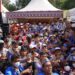 Kak Anies Baswedan Kunjungi Anjungan Kwarda-Kwarda Bagikan Cinderamata