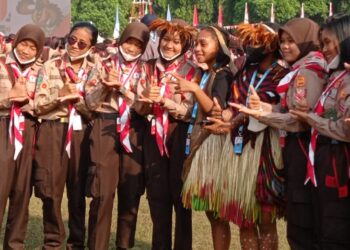 Memaknai Bhinneka Tunggal Ika Melalui Jamnas XI