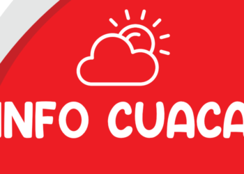 Prakiraan Cuaca Area Buperta Cibubur, 18 Agustus 2022