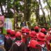Cerita Mengikuti Kegiatan Keterampilan Kepramukaan dan Kampung Digital