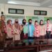 Ungkapan Suci Indah Lestari Anggota Pramuka SMPN 3 Citeureup Bisa Ikut Jamnas XI