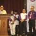 Purna Jambore Dunia dan Indonesia Hadiri Reuni Akbar