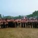 Jambore Nasional XI Berakhir, Ini Kesan dan Pesan Peserta Kontingen Daerah Riau