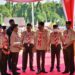 Kunjungi Jamnas XI 2022, Kak Jokowi Sempat Berbincang dengan Pimpinan Kwarnas