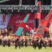 Highlight Pembukaan Jamnas XI 2022