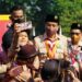 Video – Presiden Jokowi Kunjungi Jamnas XI 2022