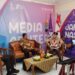 Talkshow SDGs : Peserta Jamnas XI 2022 Dipersiapkan untuk Menjadi Pemimpin Masa Depan