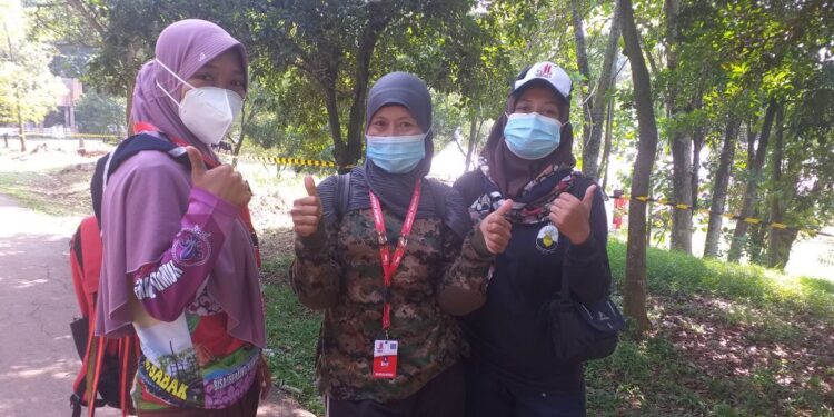 Tanggung Jawab Besar Pembina Pendamping Peserta Jamnas XI 2022