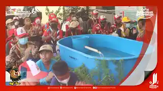 Video – Global Development Village Jamnas XI 2022