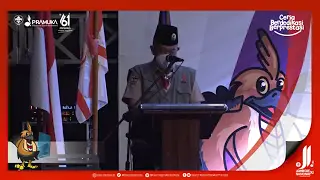 Video – Jumpa Tokoh bersama Menko Polhukam Kak Mahfud MD