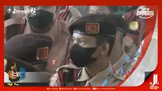 Video – Pengenalan Sejarah KRI kepada Peserta Jamnas XI Tahun 2022