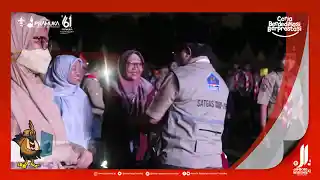 Video – Talkshow Peran Anggota Gerakan Pramuka dalam Pelestarian Lingkungan Hidup