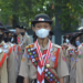 Saya dan Jambore Nasional XI
